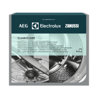 Средство для стиральных машин Electrolux - M 2 GCP 600