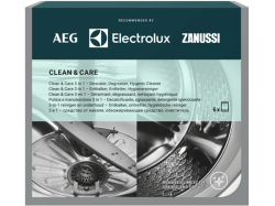 Средство для стиральных машин Electrolux - M 2 GCP 600