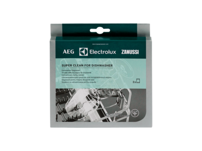 Обезжириватель для посудомоек Electrolux - M 2 DCP 050