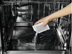 Обезжириватель для посудомоек Electrolux - M 2 DCP 050