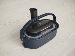 Аксессуары для пылесоса Electrolux - EPPCS 2