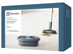 Аксессуары для пылесоса Electrolux - EPPCS 2