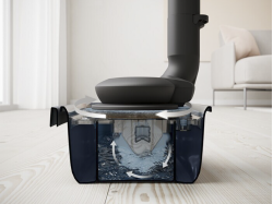 Аксессуары для пылесоса Electrolux - EPPCS 2