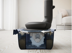 Аксессуары для пылесоса Electrolux - EPPCS 2