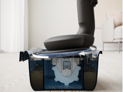 Аксессуары для пылесоса Electrolux - EPPCS 2