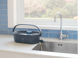 Аксессуары для пылесоса Electrolux - EPPCS 2