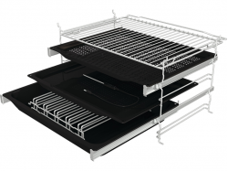 Духовой шкаф Gorenje - BPSA 6747 DGWI