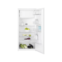 Холодильник встраиваемый Electrolux - LFB3AE12S1