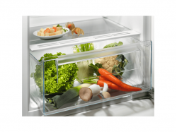 Холодильник встраиваемый Electrolux - LFB3AE12S1
