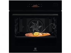 Духовой шкаф Electrolux - LOB8S39WZ