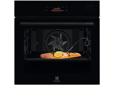 Духовой шкаф Electrolux - LOB8S39WZ