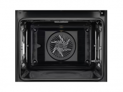 Духовой шкаф Electrolux - LOB8S39WZ