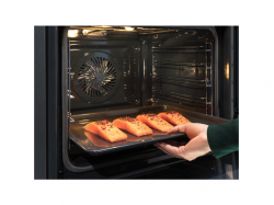 Духовой шкаф Electrolux - LOB8S39WZ