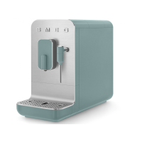 Кофеварка Smeg - BCC 02 EGMEU