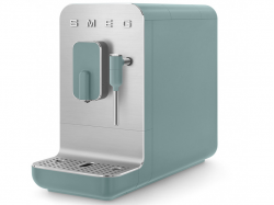 Кофеварка Smeg - BCC 02 EGMEU