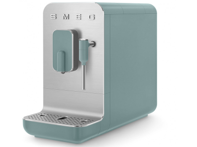 Кофеварка Smeg - BCC 02 EGMEU