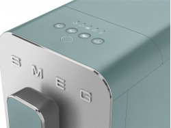 Кофеварка Smeg - BCC 02 EGMEU