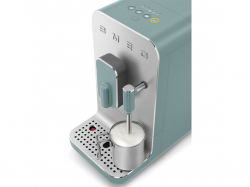 Кофеварка Smeg - BCC 02 EGMEU