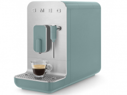Кофеварка Smeg - BCC 02 EGMEU