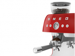 Кофеварка Smeg - EGF 03 RDEU