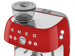 Кофеварка Smeg - EGF 03 RDEU