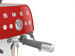Кофеварка Smeg - EGF 03 RDEU