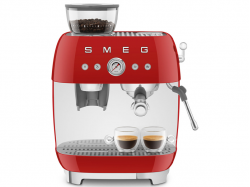 Кофеварка Smeg - EGF 03 RDEU