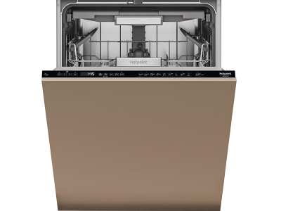 Посудомоечная машина встраиваемая Hotpoint - HM 742 L