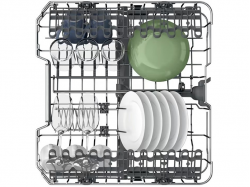 Посудомоечная машина встраиваемая Hotpoint - HM 742 L