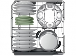 Посудомоечная машина встраиваемая Hotpoint - HM 742 L
