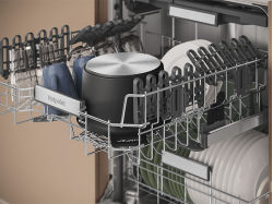 Посудомоечная машина встраиваемая Hotpoint - HM 742 L