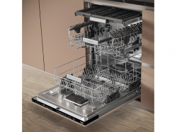 Посудомоечная машина встраиваемая Hotpoint - HM 742 L