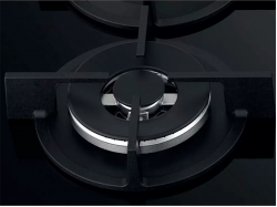 Варочная поверхность Whirlpool - GOR 625 NB 1