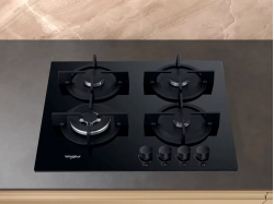 Варочная поверхность Whirlpool - GOR 625 NB 1