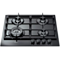 Варочная поверхность Whirlpool - GOA 6425 NB 1