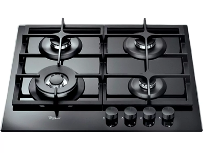 Варочная поверхность Whirlpool - GOA 6425 NB 1
