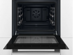 Духовой шкаф Bosch - HBJ 517 SG0R
