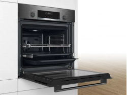 Духовой шкаф Bosch - HBJ 517 SG0R