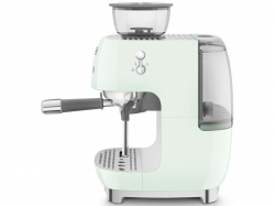 Кофеварка Smeg - EGF 03 PGEU