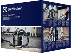Аксессуары для пылесоса Electrolux - ZE 004
