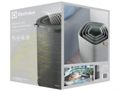 Аксессуары для увлажнителя воздуха Electrolux - EFDBTH 6