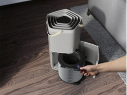 Аксессуары для увлажнителя воздуха Electrolux - EFDCLN 4 E