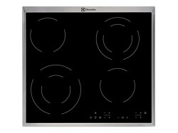 Варочная поверхность Electrolux - EHF 6342 XOK