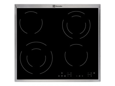Варочная поверхность Electrolux - EHF 6342 XOK