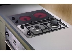 Варочная поверхность Zanussi - ZGG 35214 XA