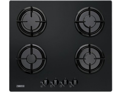 Варочная поверхность Zanussi - ZGO 65414 BA