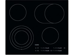 Варочная поверхность AEG - HK 654070 IB