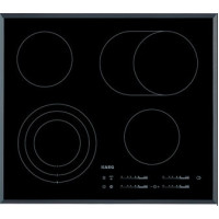 Варочная поверхность AEG - HK 654070 FB