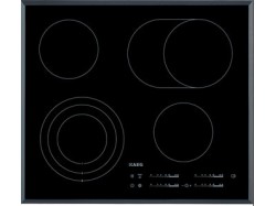 Варочная поверхность AEG - HK 654070 FB