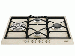 Варочная поверхность Smeg - SR 764 PO